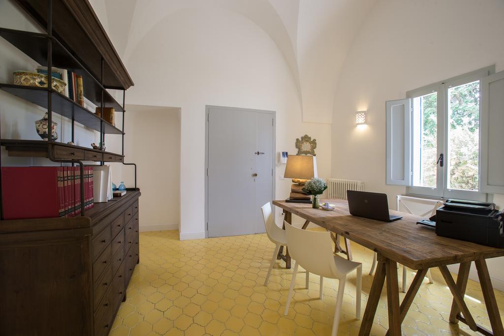 Li Pappi Antico Casale Bed & Breakfast Galatina Dış mekan fotoğraf