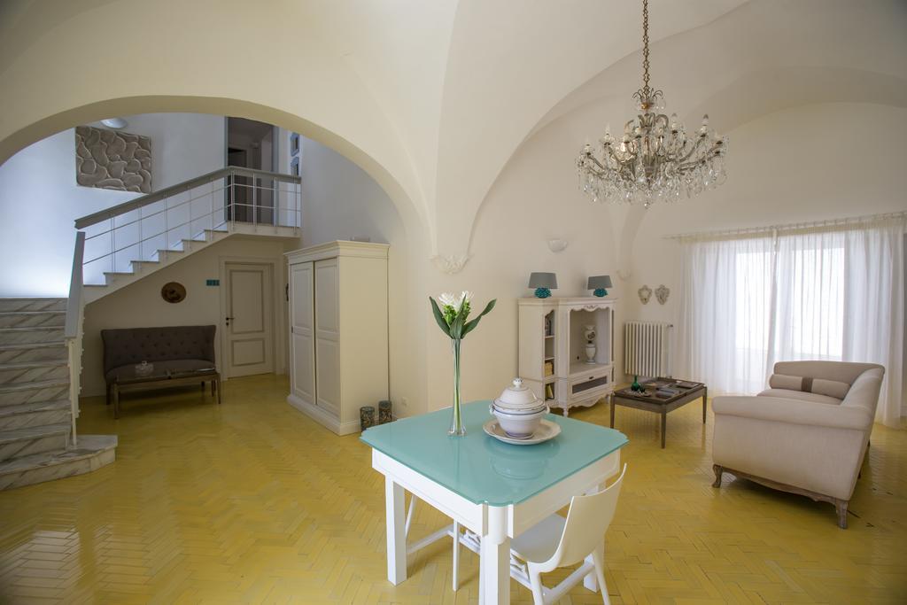 Li Pappi Antico Casale Bed & Breakfast Galatina Dış mekan fotoğraf