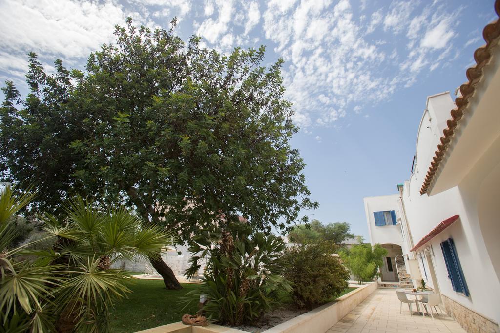 Li Pappi Antico Casale Bed & Breakfast Galatina Dış mekan fotoğraf