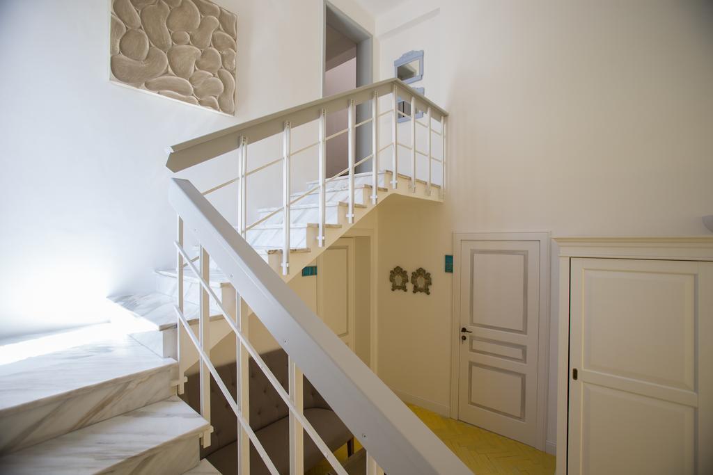 Li Pappi Antico Casale Bed & Breakfast Galatina Dış mekan fotoğraf