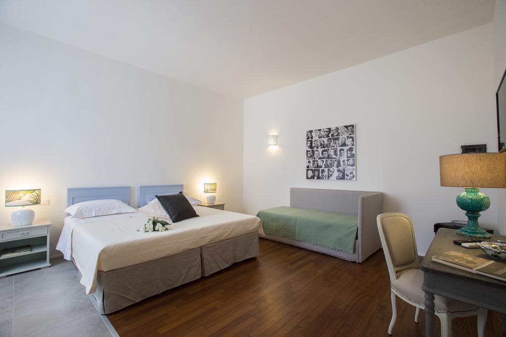 Li Pappi Antico Casale Bed & Breakfast Galatina Dış mekan fotoğraf