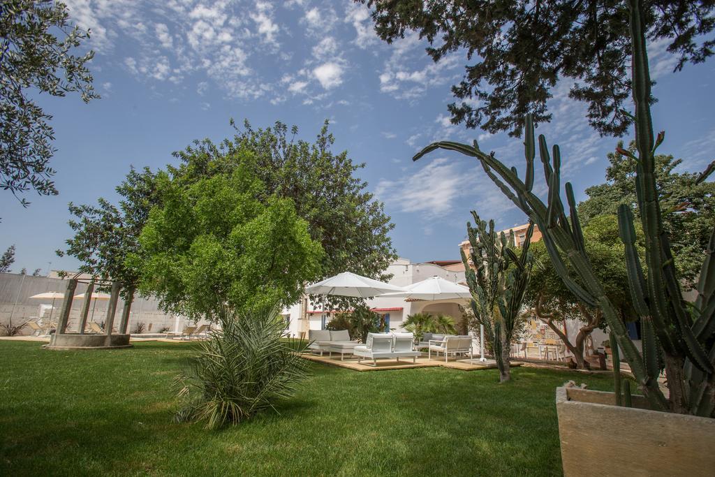 Li Pappi Antico Casale Bed & Breakfast Galatina Dış mekan fotoğraf