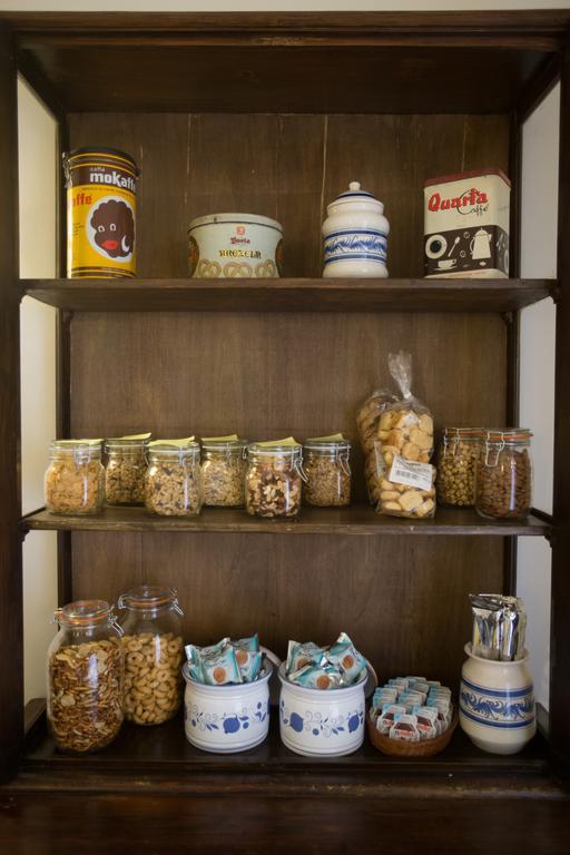 Li Pappi Antico Casale Bed & Breakfast Galatina Dış mekan fotoğraf