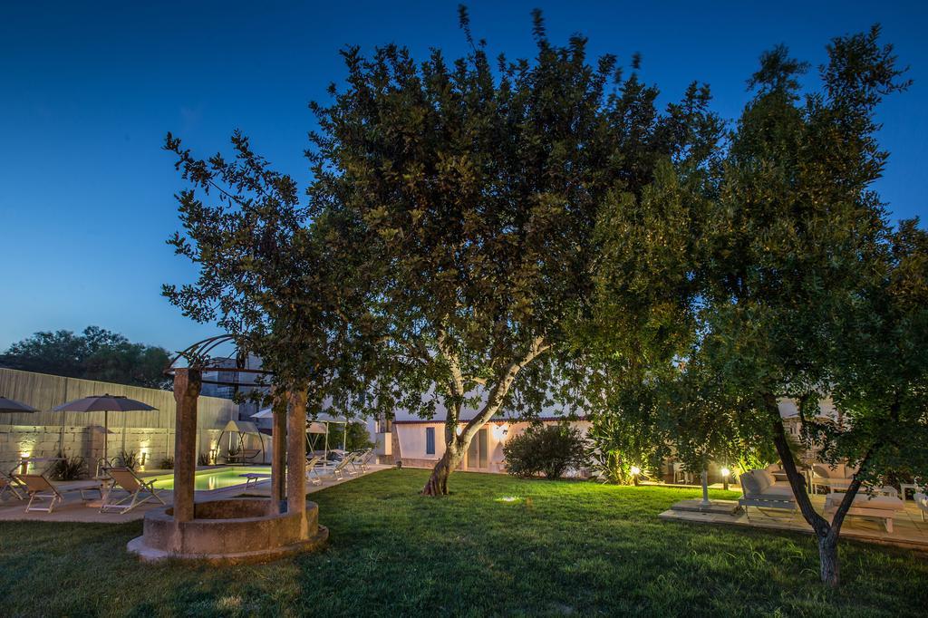 Li Pappi Antico Casale Bed & Breakfast Galatina Dış mekan fotoğraf
