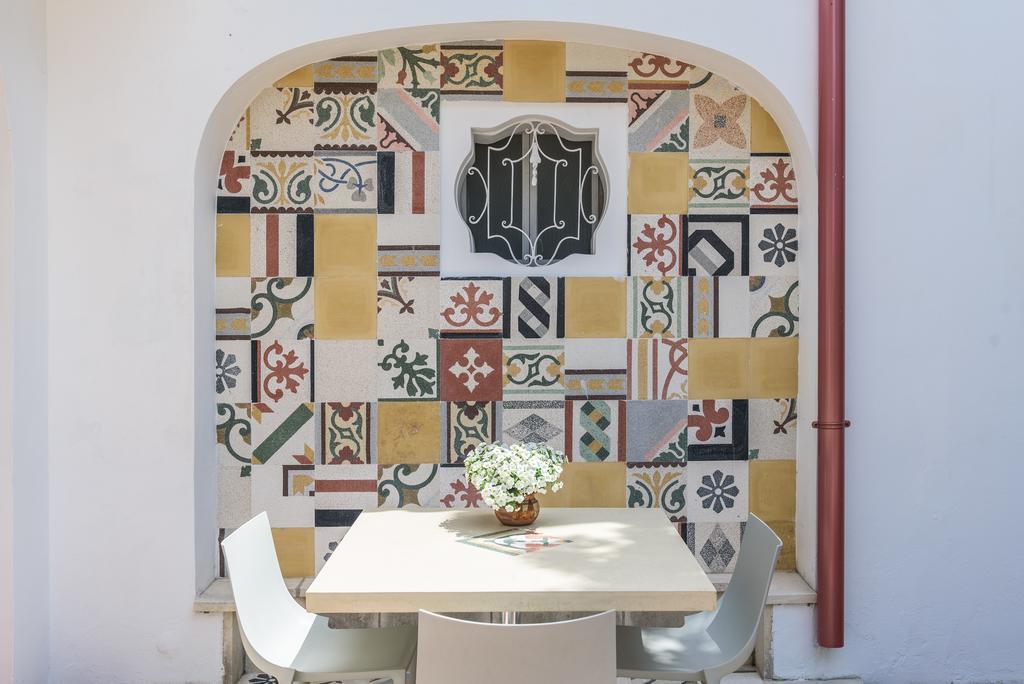 Li Pappi Antico Casale Bed & Breakfast Galatina Dış mekan fotoğraf