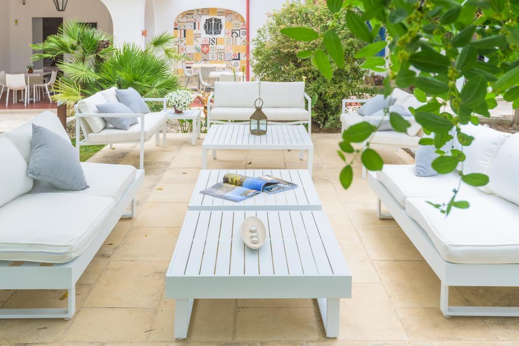 Li Pappi Antico Casale Bed & Breakfast Galatina Dış mekan fotoğraf