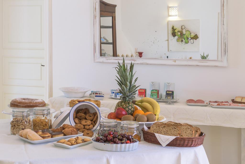 Li Pappi Antico Casale Bed & Breakfast Galatina Dış mekan fotoğraf