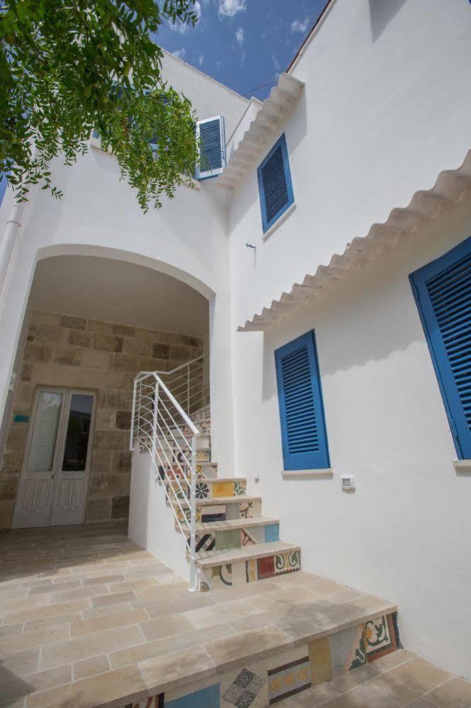 Li Pappi Antico Casale Bed & Breakfast Galatina Dış mekan fotoğraf