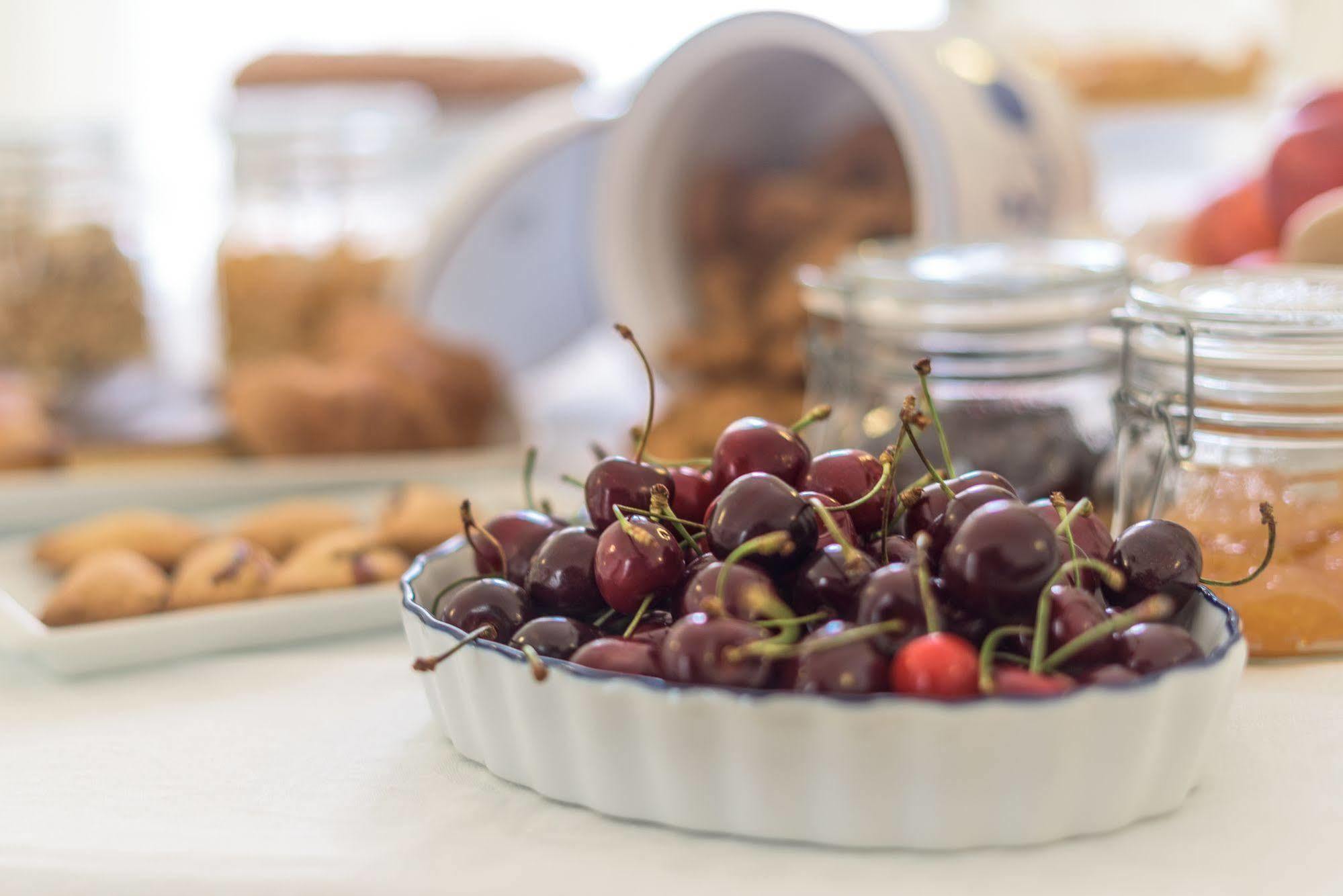 Li Pappi Antico Casale Bed & Breakfast Galatina Dış mekan fotoğraf
