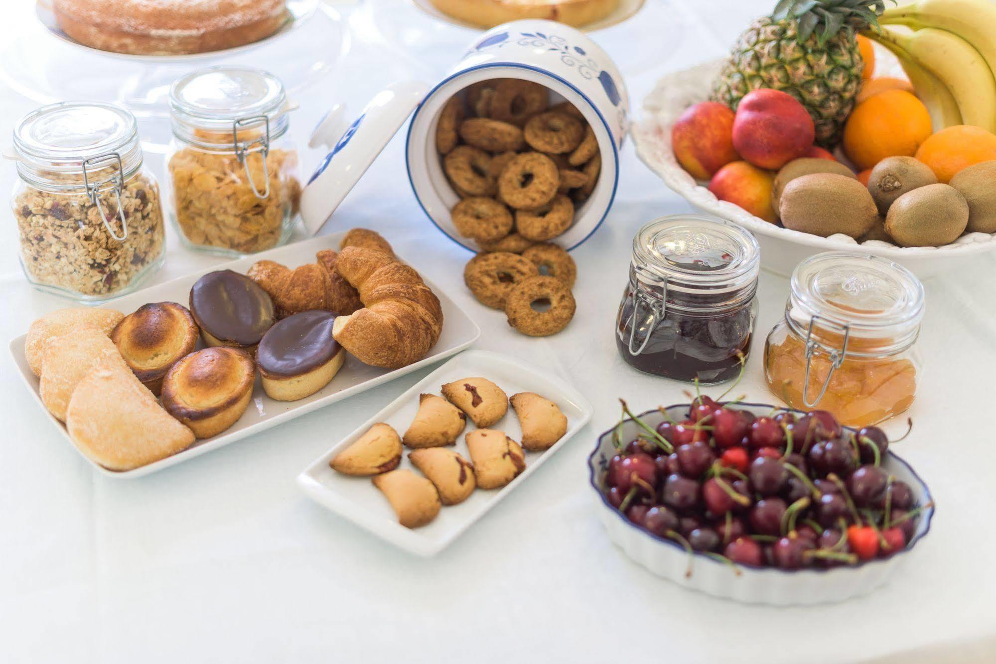 Li Pappi Antico Casale Bed & Breakfast Galatina Dış mekan fotoğraf