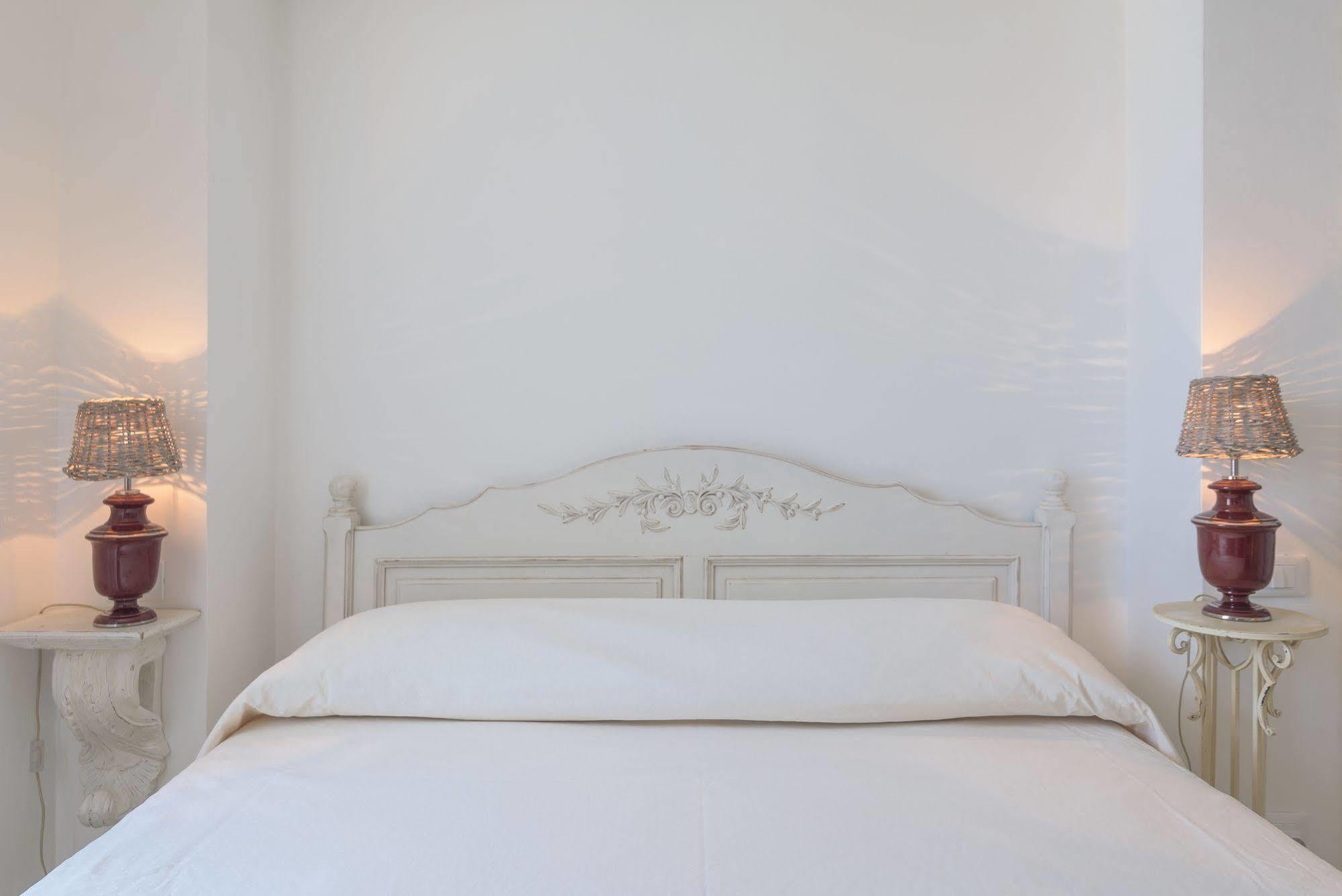 Li Pappi Antico Casale Bed & Breakfast Galatina Dış mekan fotoğraf