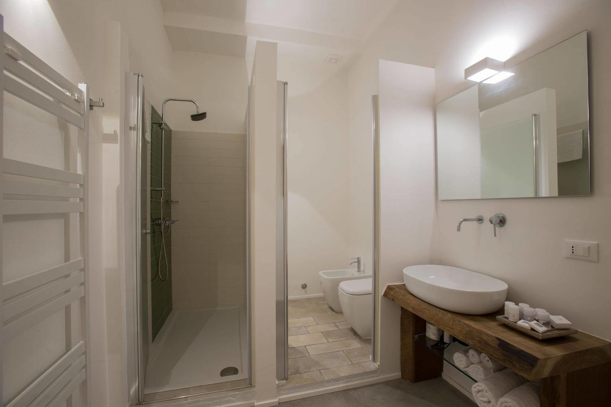 Li Pappi Antico Casale Bed & Breakfast Galatina Dış mekan fotoğraf