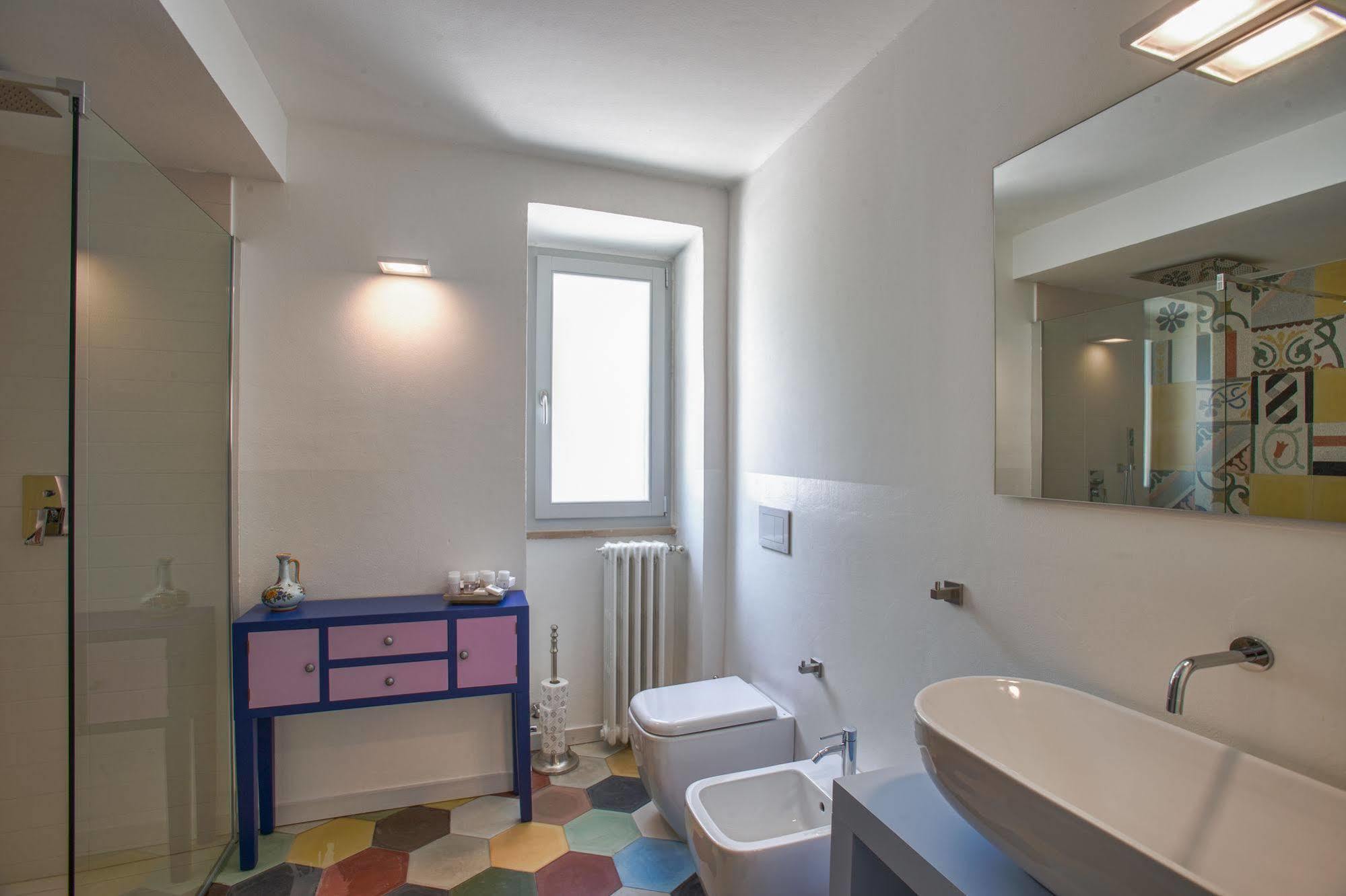 Li Pappi Antico Casale Bed & Breakfast Galatina Dış mekan fotoğraf