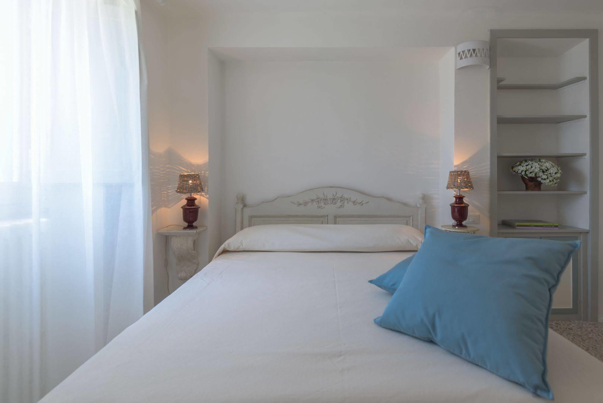 Li Pappi Antico Casale Bed & Breakfast Galatina Dış mekan fotoğraf