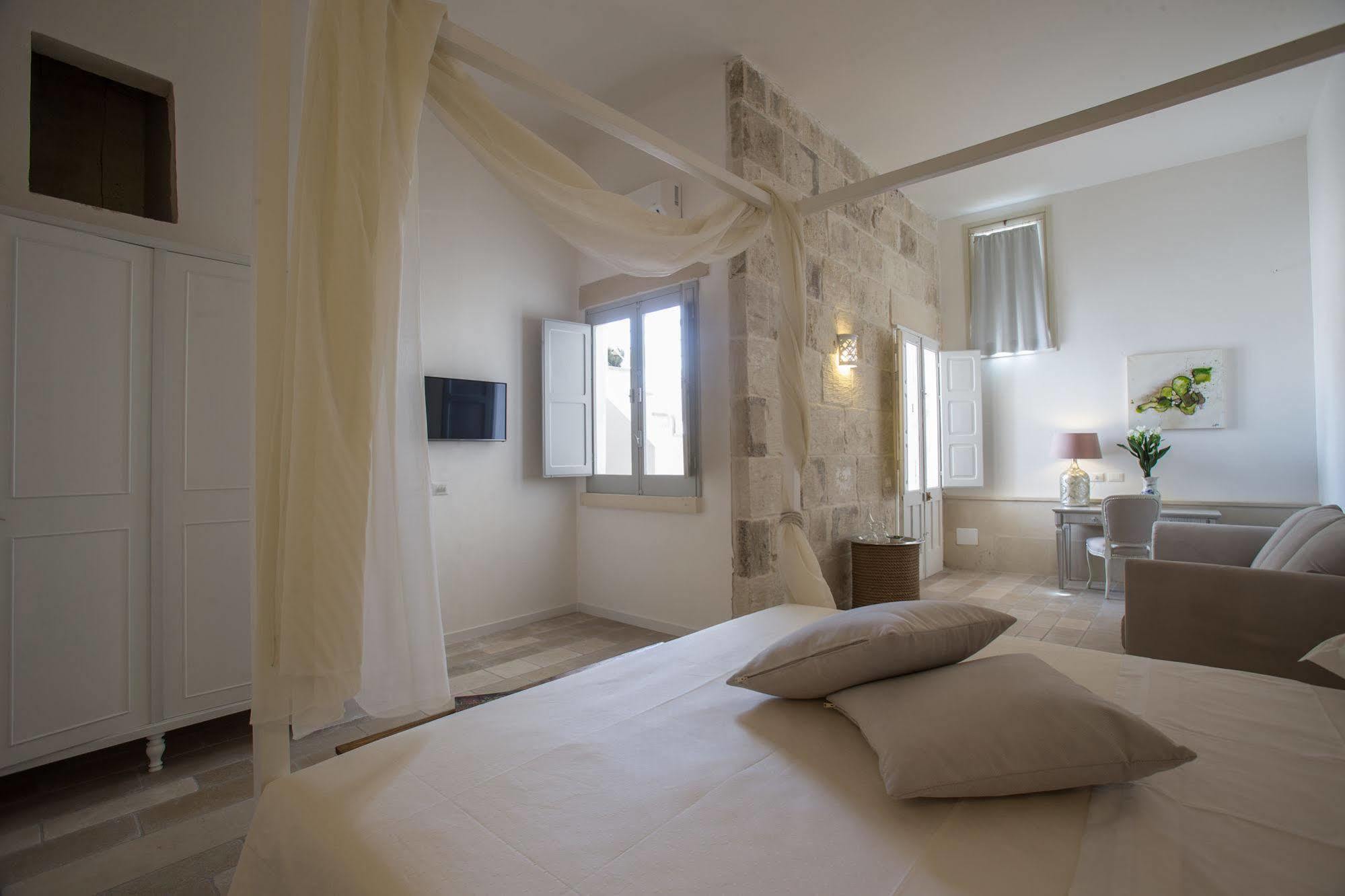 Li Pappi Antico Casale Bed & Breakfast Galatina Dış mekan fotoğraf