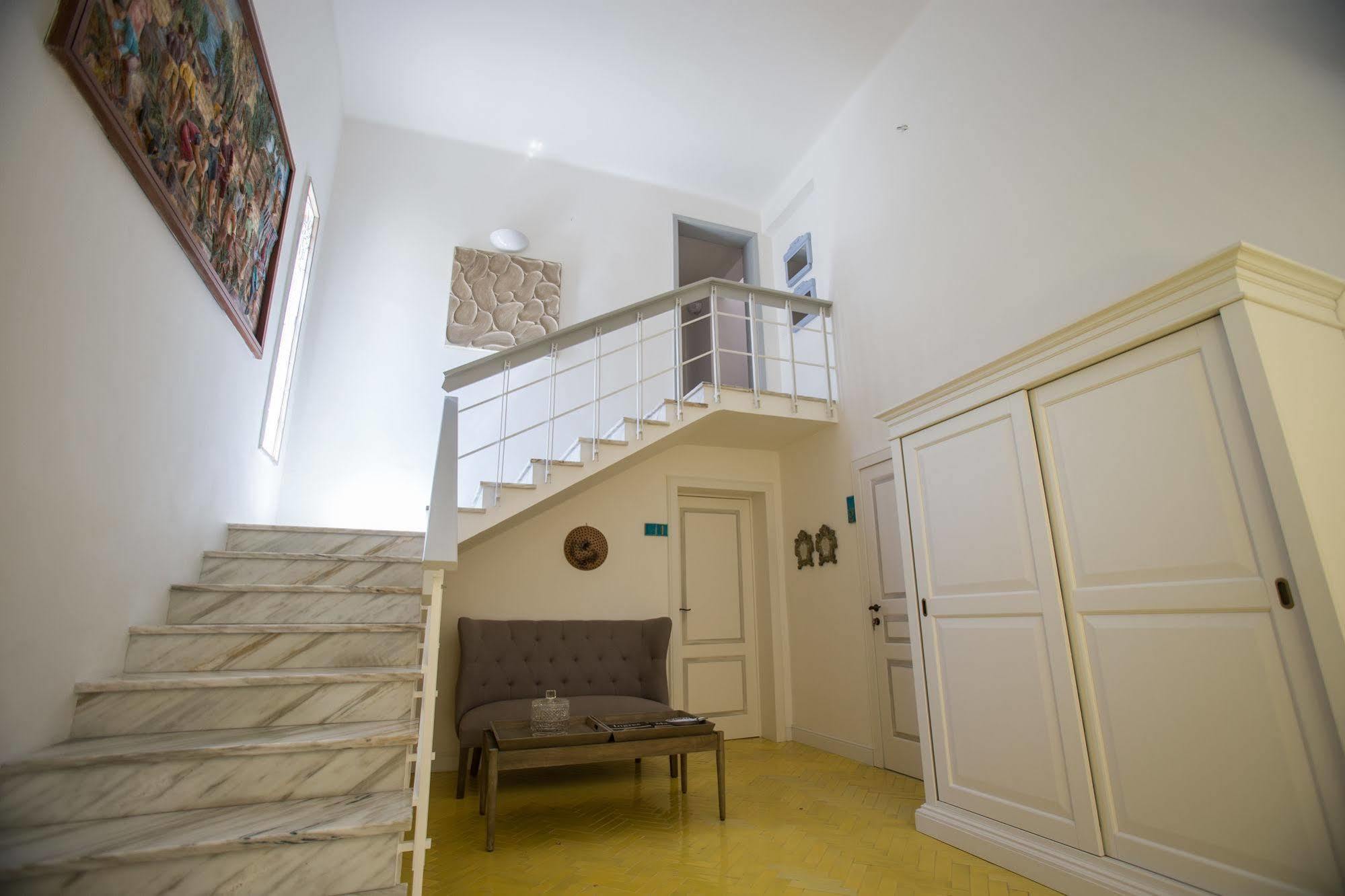 Li Pappi Antico Casale Bed & Breakfast Galatina Dış mekan fotoğraf