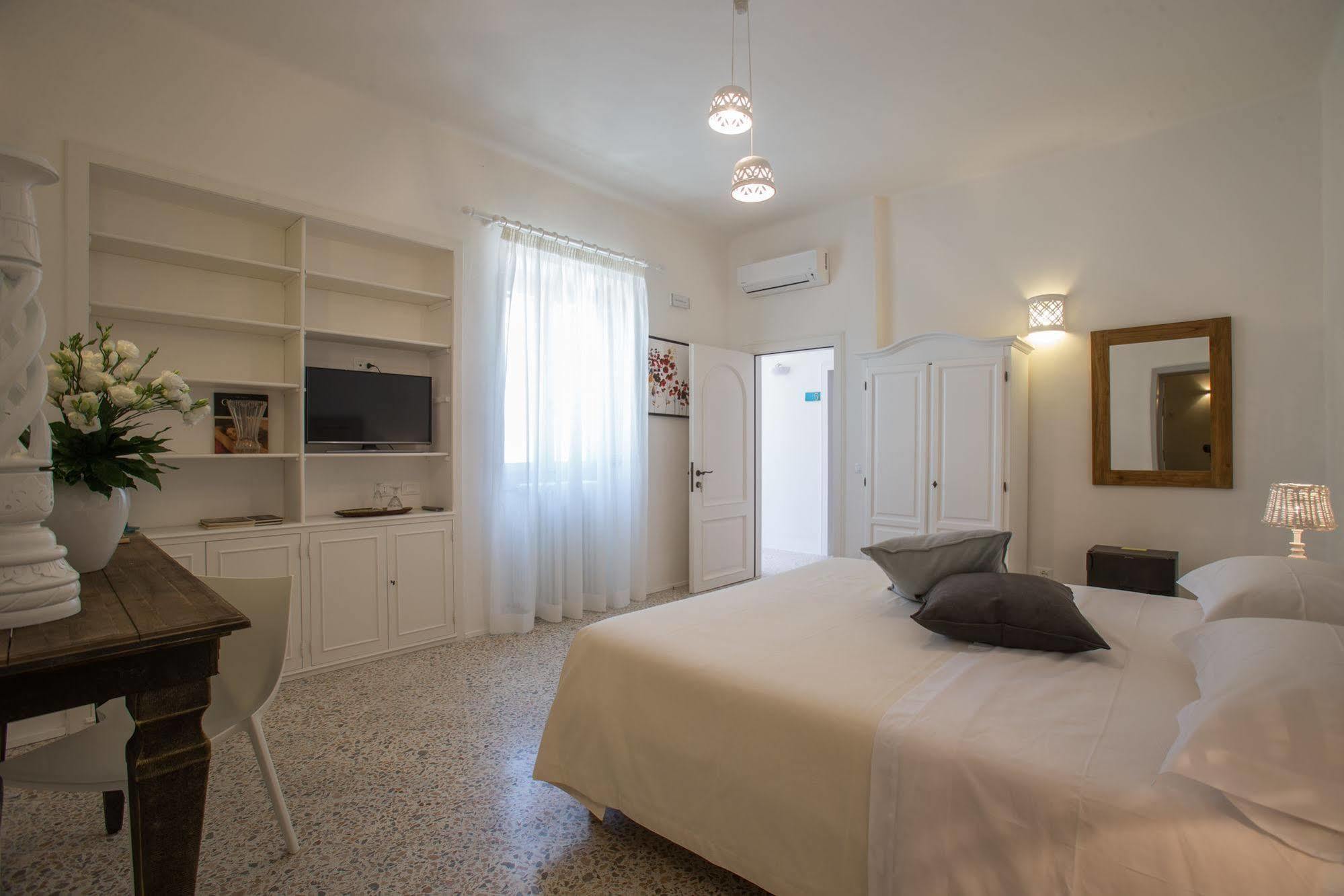 Li Pappi Antico Casale Bed & Breakfast Galatina Dış mekan fotoğraf