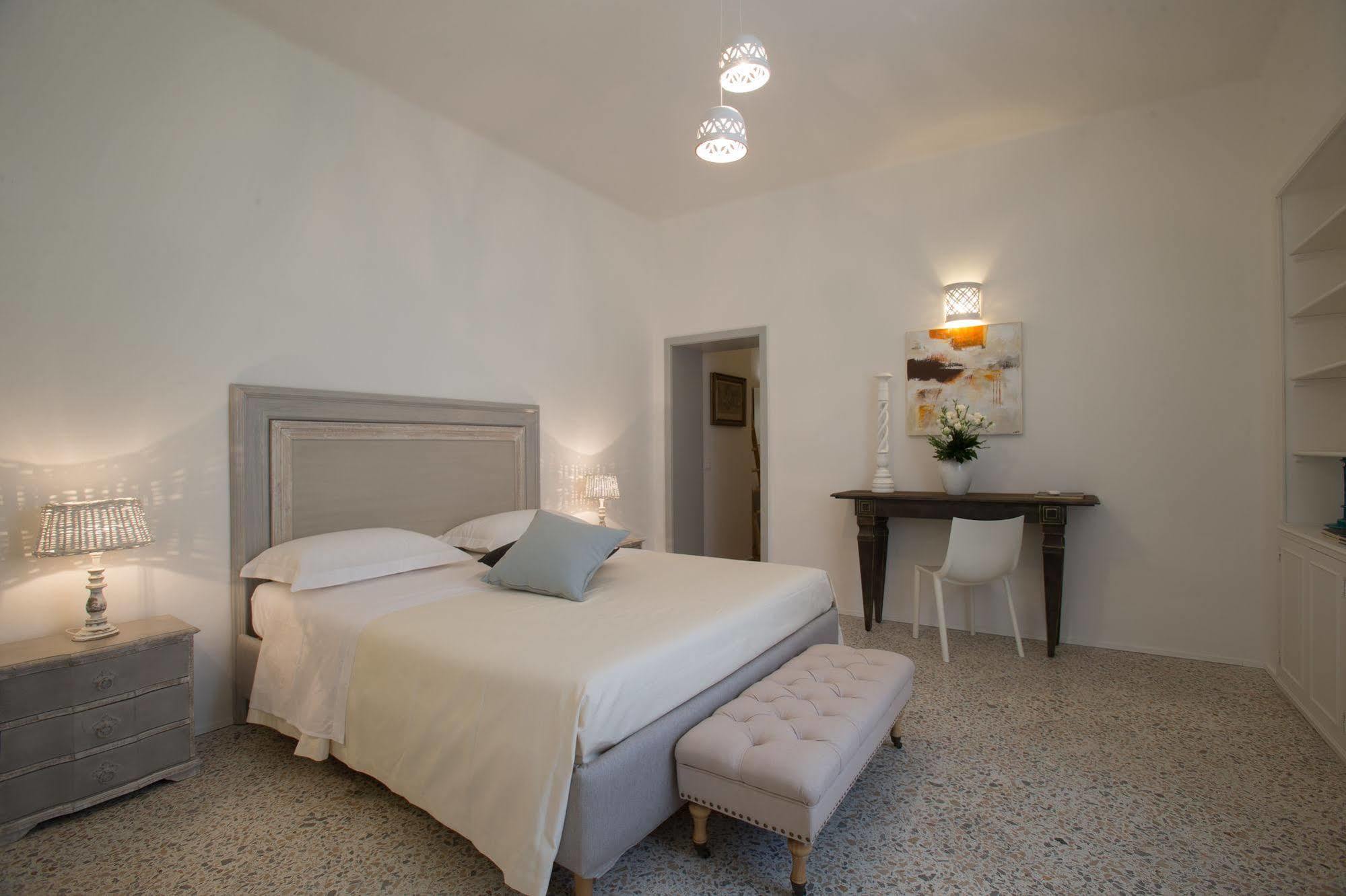 Li Pappi Antico Casale Bed & Breakfast Galatina Dış mekan fotoğraf